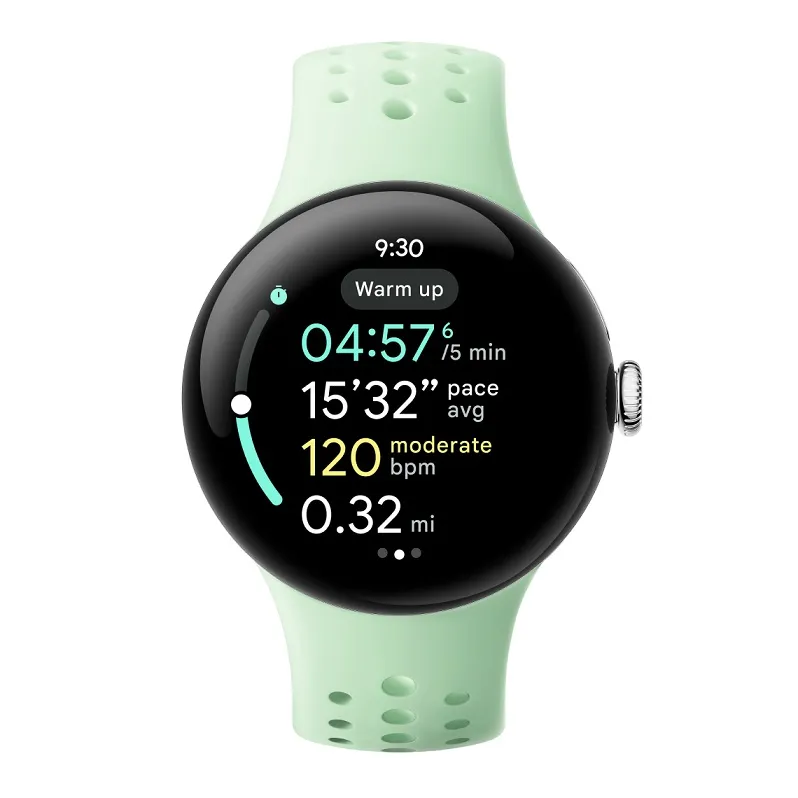 Google Pixel Watch 3