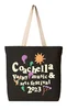 Coachella tote merch 2023