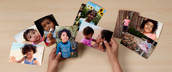 Relive your best memories with new features from Google Photos