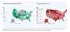 Drivers business index v. Projected revenue loss SMBs