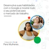 Desenvolva suas habilidades com o Google e mostre todo o seu potencial para o mercado de trabalho