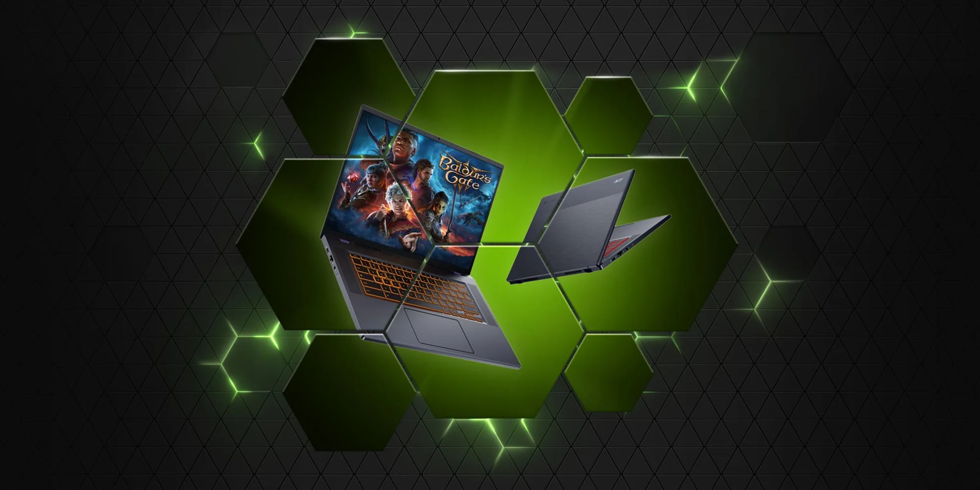 Nvidia GeForce Now: Everything You Need To Know