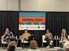 YouTube's SXSW 2024 panel