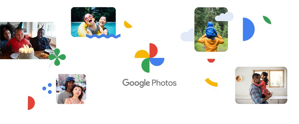 A redesigned Google Photos, built for your life's memories