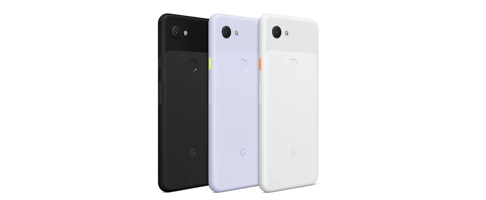 Google Pixel 3a 新登場、便利なスマートフォンをお求めやすい価格で