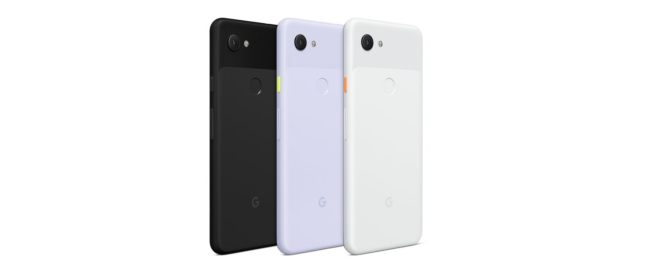 Pixel 3a: the helpful (and more affordable) phone by Google