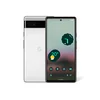 Pixel 6a comes in two colors: Chalk and Charcoal