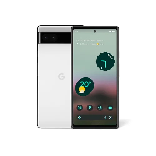 Google Pixel 6a goes on sale with launch offers on Flipkart: Details here