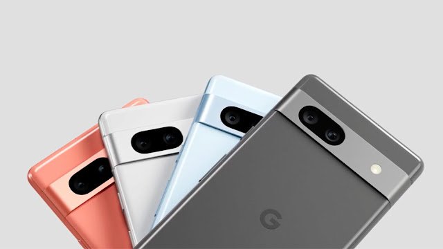 Google Pixel 7a 新発売、優れたハードウェアとソフトウェアの性能をお ...