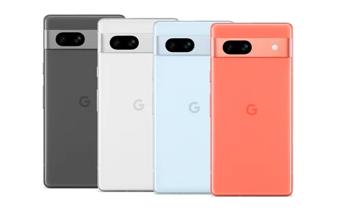 Google Pixel 7A 5G