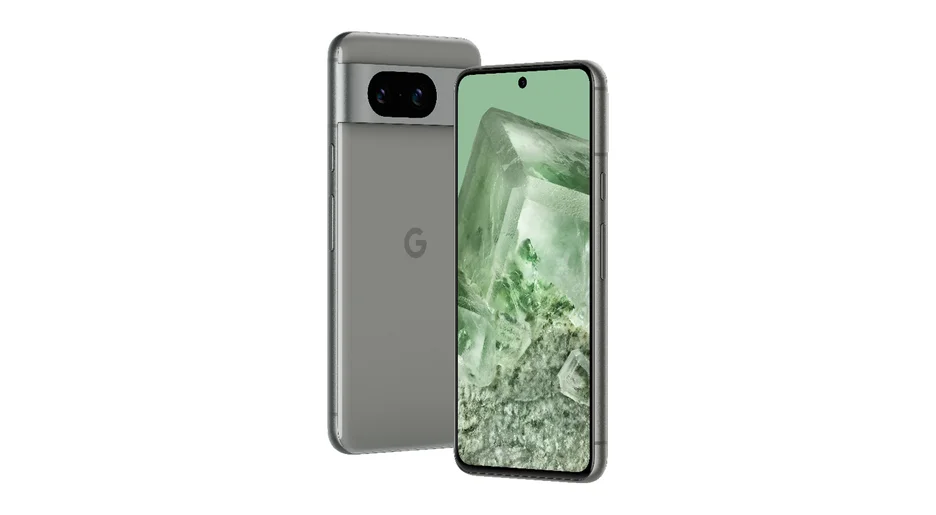 Google の最新スマートフォン、Google Pixel 8 と Google Pixel 8 Pro 登場