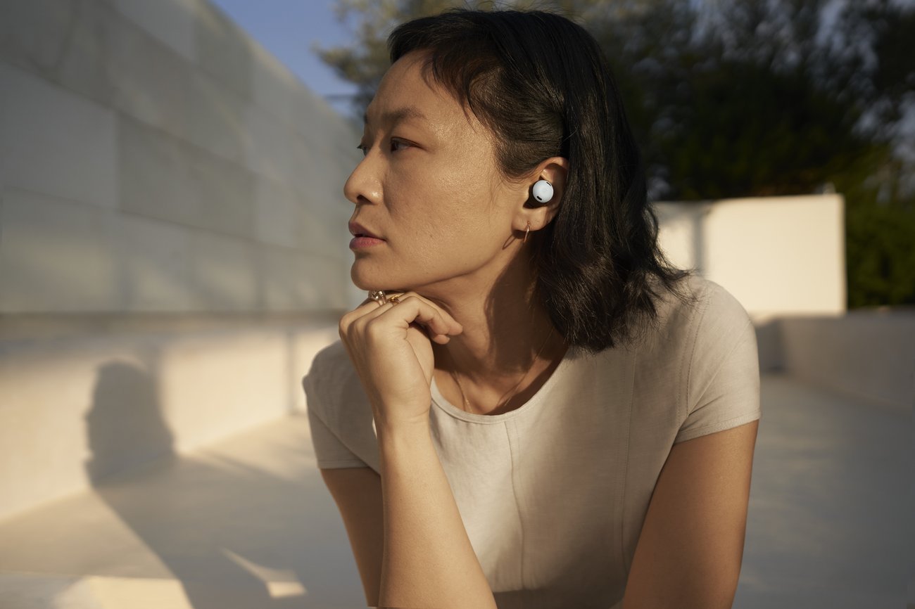 Your Pixel Buds Pro just got a big update. Here's what's new and improved