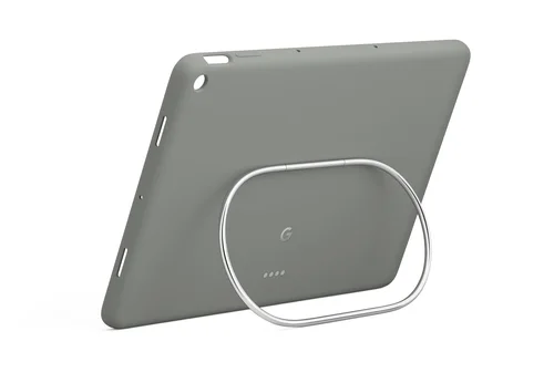 The Google Pixel Tablet is emptier inside than you would think