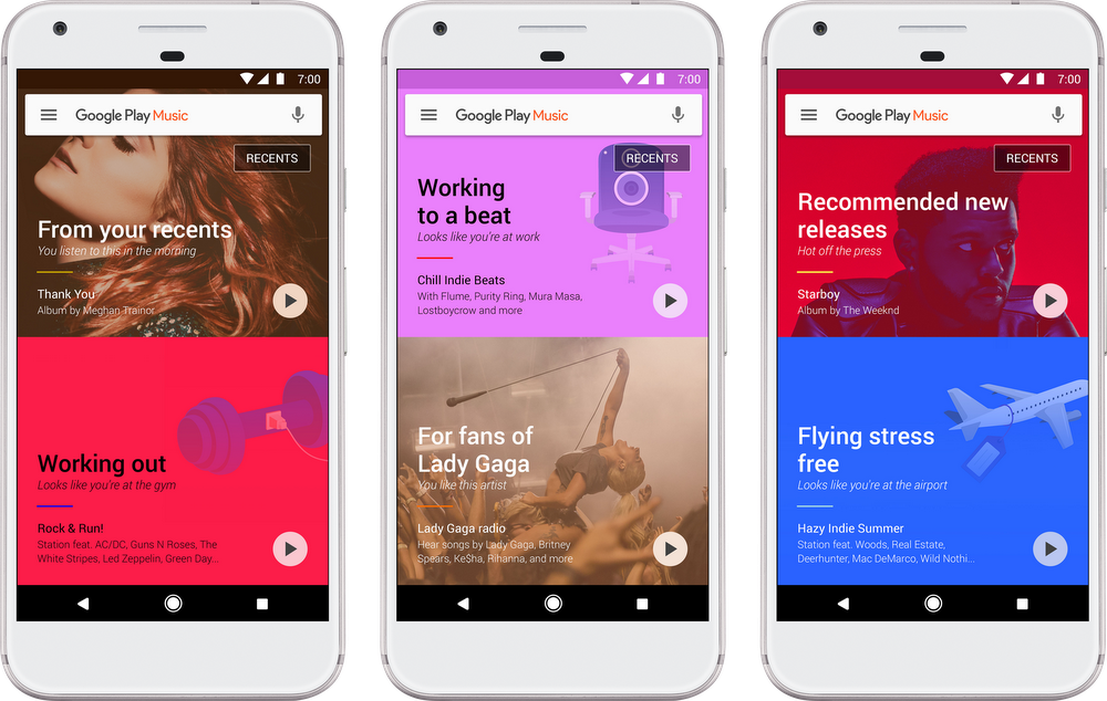 google play musi app