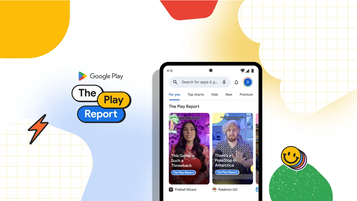 Kids - Apps on Google Play