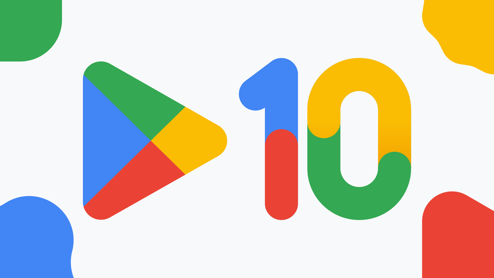 10 years of Google Play and our commitment to a thriving app ecosystem in  India