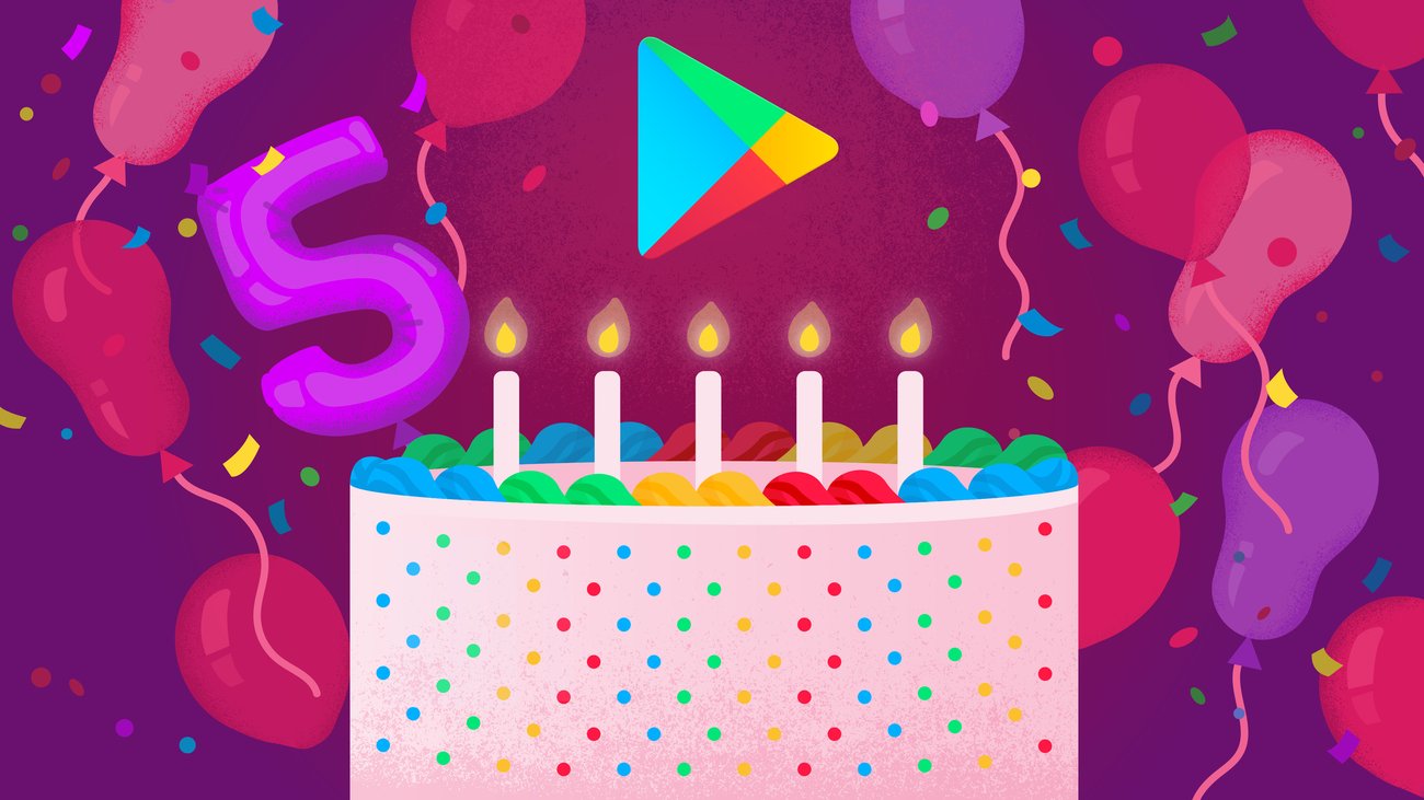 Happy Birthday - Aplicaciones en Google Play