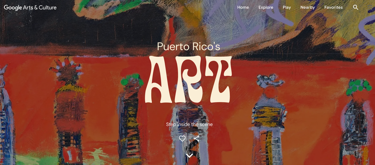 Puerto Rico header image NEW