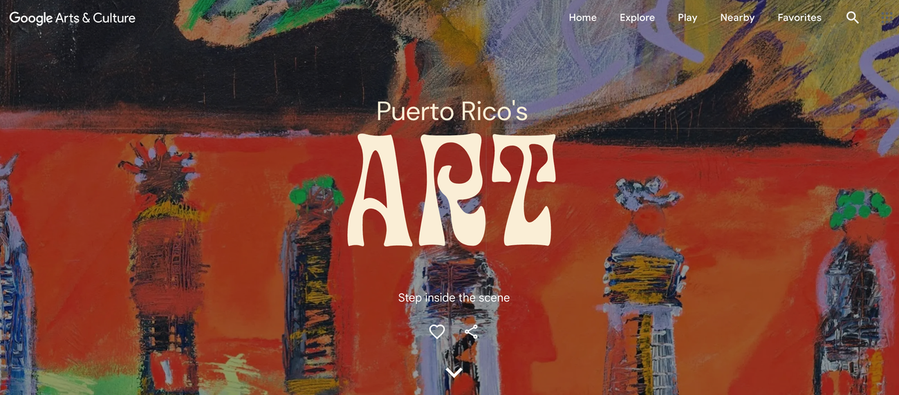 Los Pibes - Tec — Google Arts & Culture