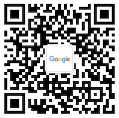 AlphaGo QR code