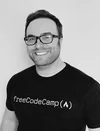FreeCodeCamp founder Quincy Larson