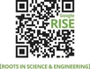 RISE logo