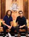 YouTube Creators Rhett & Link