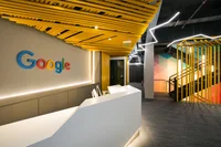 escitorio do Google em Sao Paulo