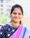 Renuka Jallapuram, CEO, Flying Caps Technologies