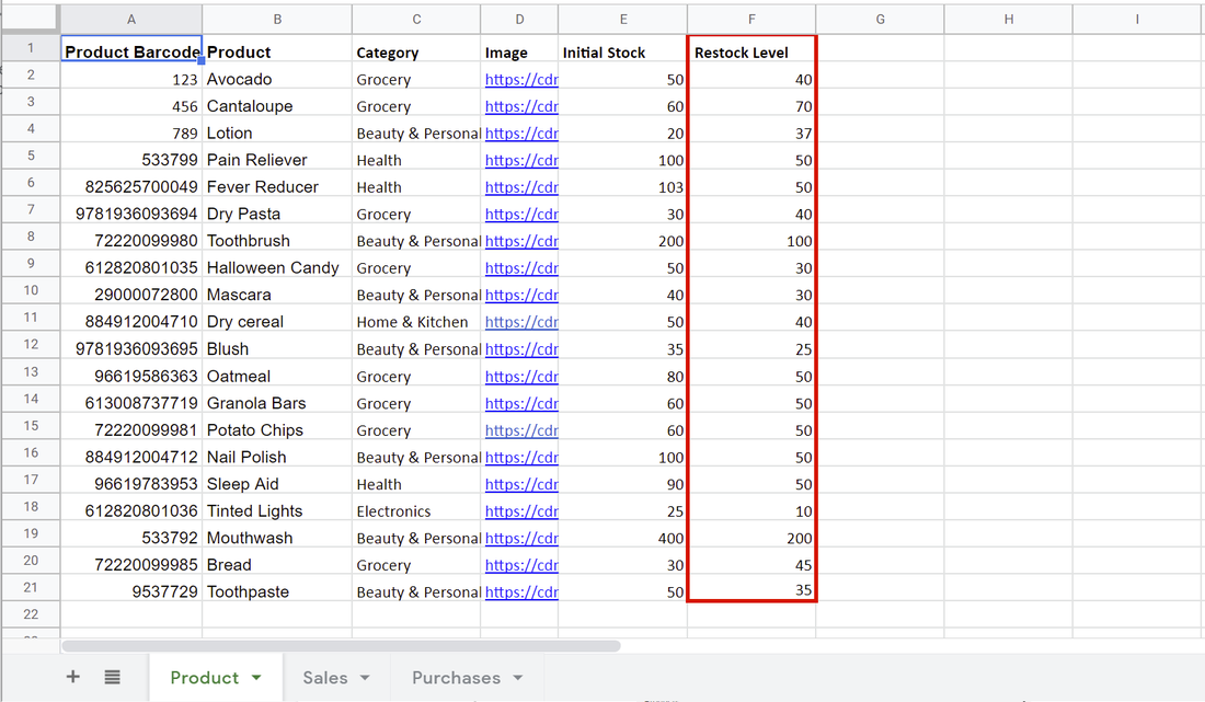 Learn How To Build An Inventory Management App No Coding Necessary