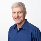 Rick Osterloh, Senior Vice President, Devices & Services