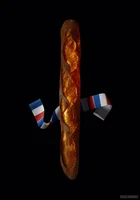 Baguette Rougereau