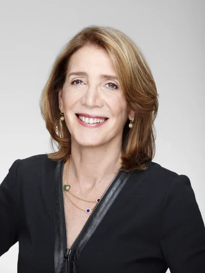 Ruth Porat, President & Chief Investment Officer; Chief Financial Officer, Alphabet & Google