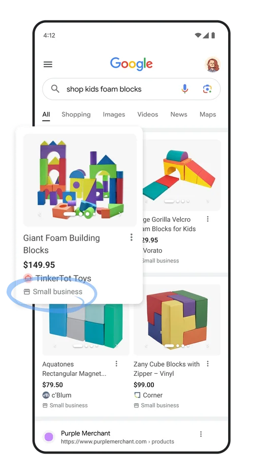 Block Dream! - Apps on Google Play