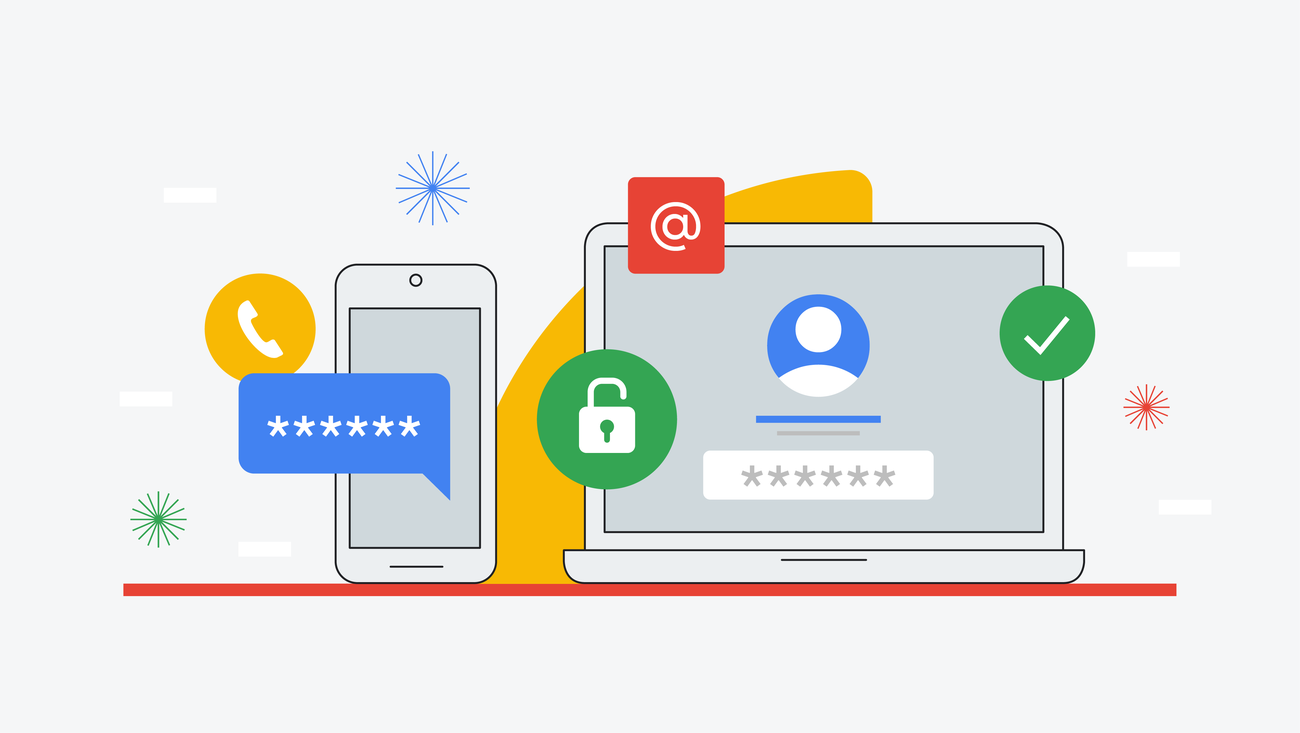 Recover your Google account: Take steps to regain access if locked out