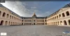 Le Musée de l’Armée des Invalides à Paris vu avec Street View