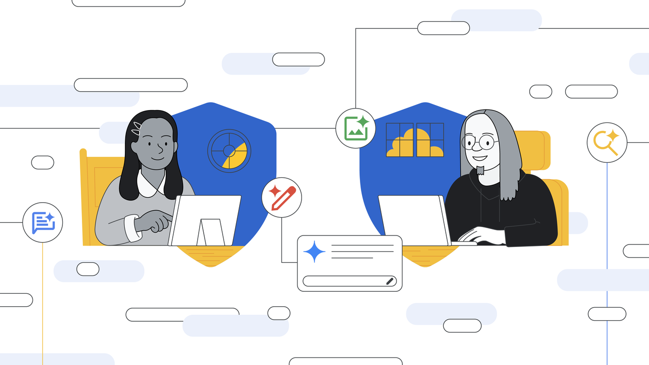 How we're working to keep students safe in the AI age