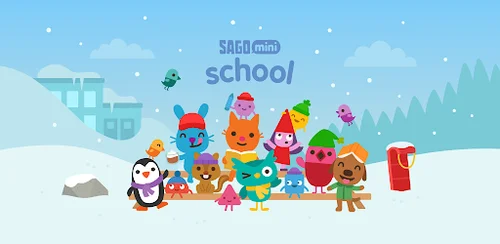 Educational Mini Games - Apps on Google Play