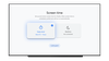 Screen time limits