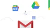 A built-in password manager in your Google Account