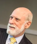 Vint Cerf HS