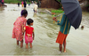 Save the Children - India Floods