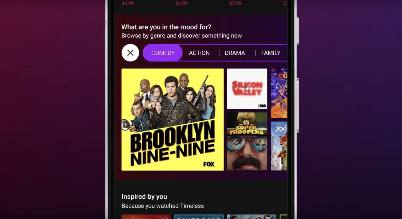 ABC: Watch TV Shows & News - Apps on Google Play