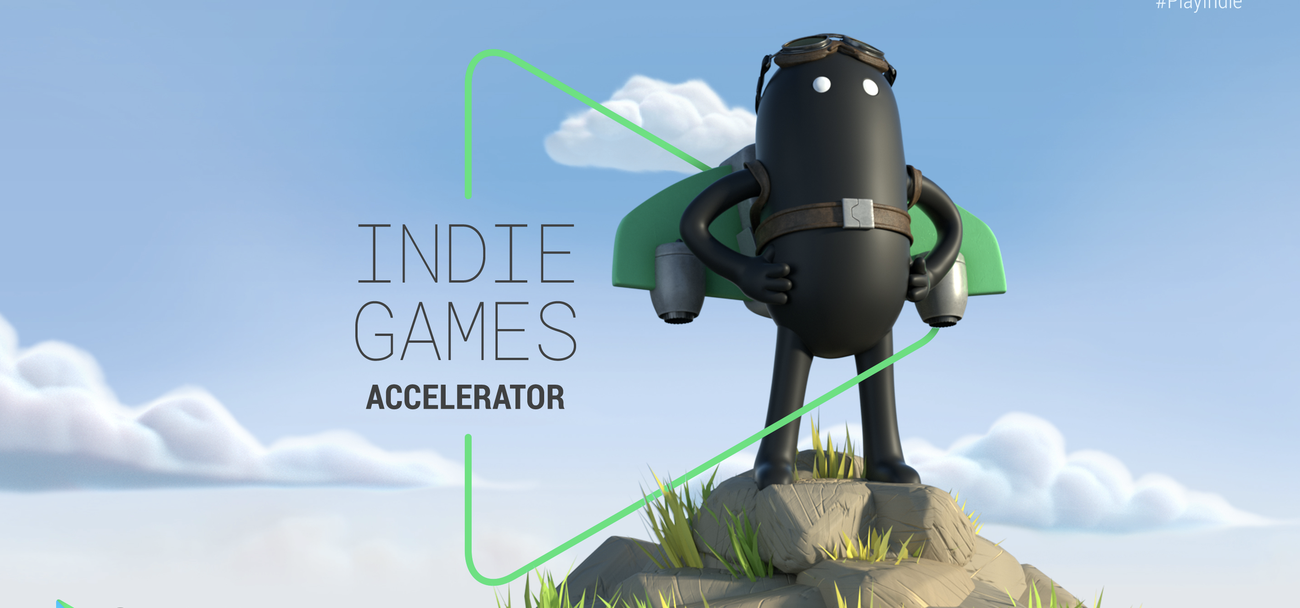 Android Developers Blog: Grow your indie game with Google Play