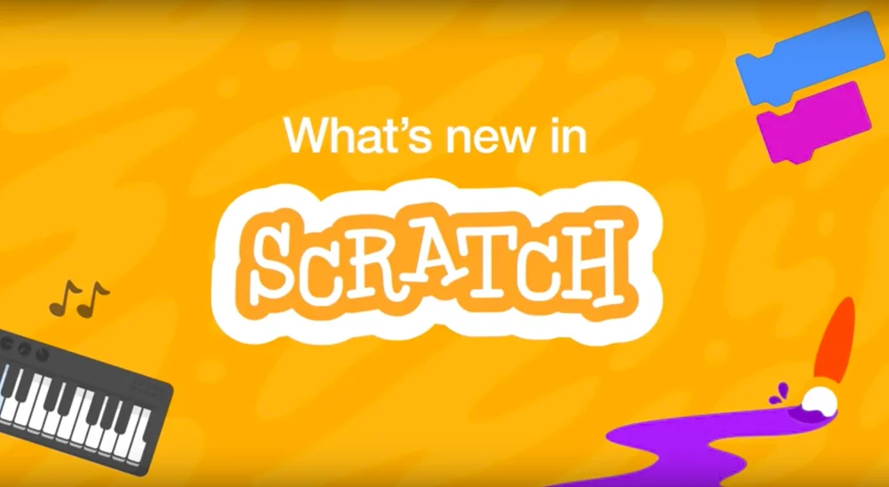 5 New Features in Scratch 3.0 - TechnoKids Blog