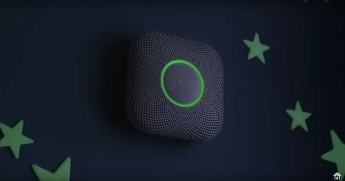 Meet the new Nest Protect