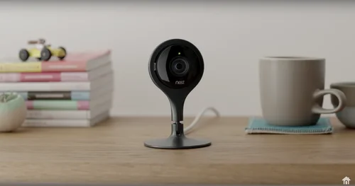 Can you use a Nest Cam as a baby monitor?