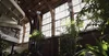This video shows the inside of one of Google's offices, Spruce Goose.