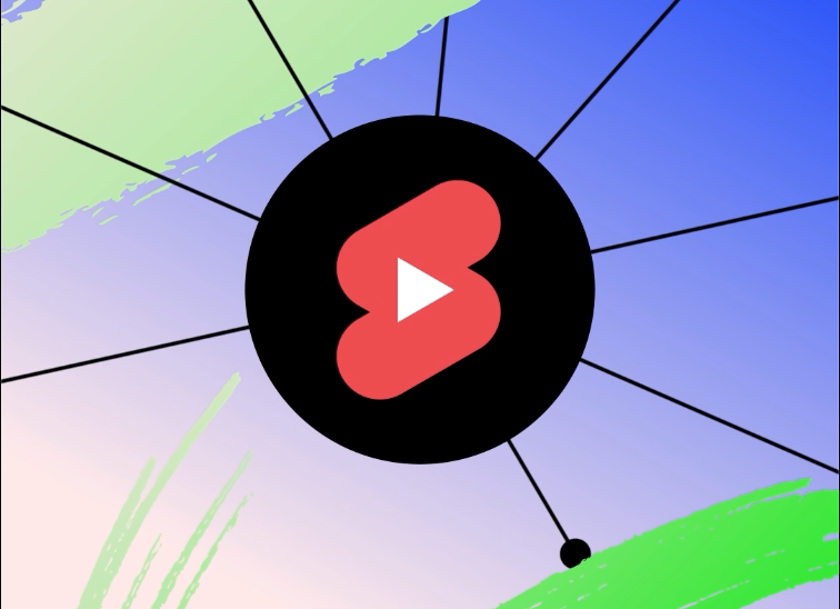 Shorts logo - new improvements for YouTube Shorts