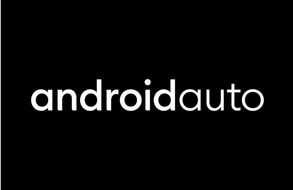 Video showcasing new Android Auto design and features